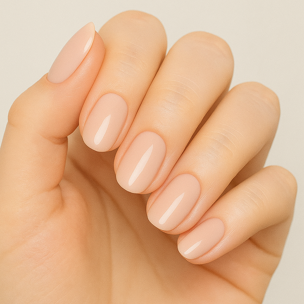 Round – Understated and Elegant